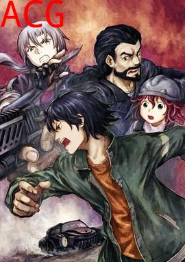 RErideD-跨越时空的德里达-