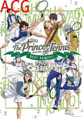 新网球王子BESTGAMES!!乾海堂vs宍戸凤大石菊丸vs柳生仁王