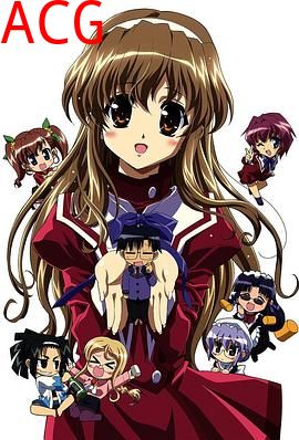 乃木坂春香的秘密