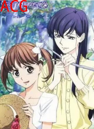 圣母在上第三季